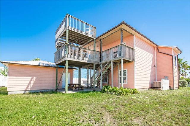 141 Mustang Royale, Port Aransas, TX 78373