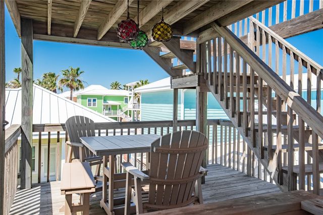 141 Mustang Royale, Port Aransas, TX 78373