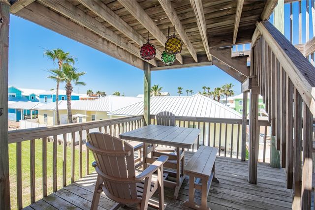 141 Mustang Royale, Port Aransas, TX 78373