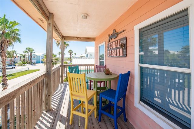 141 Mustang Royale, Port Aransas, TX 78373