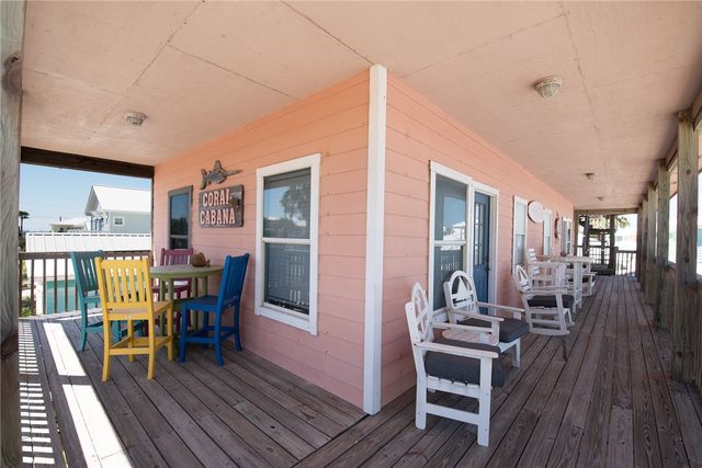 141 Mustang Royale, Port Aransas, TX 78373