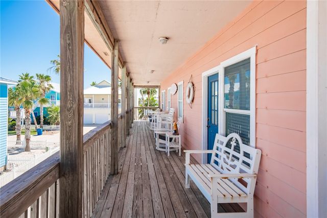 141 Mustang Royale, Port Aransas, TX 78373