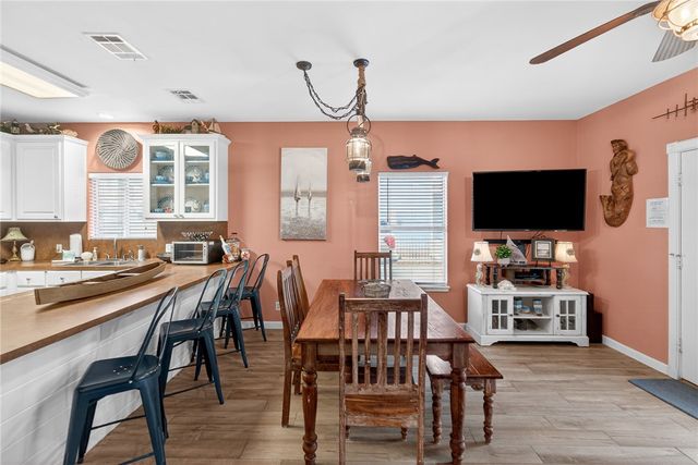 141 Mustang Royale, Port Aransas, TX 78373