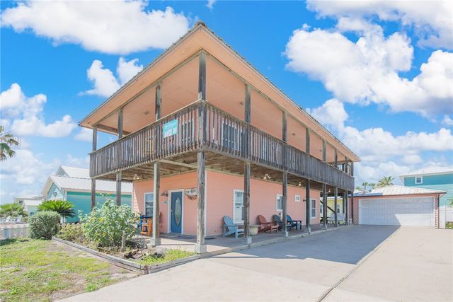 141 Mustang Royale, Port Aransas, TX 78373