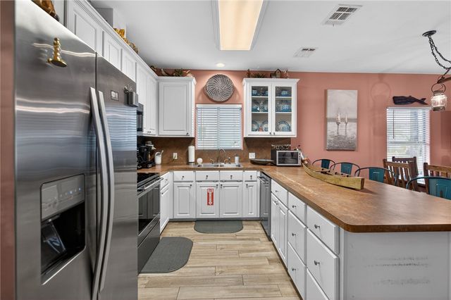 141 Mustang Royale, Port Aransas, TX 78373