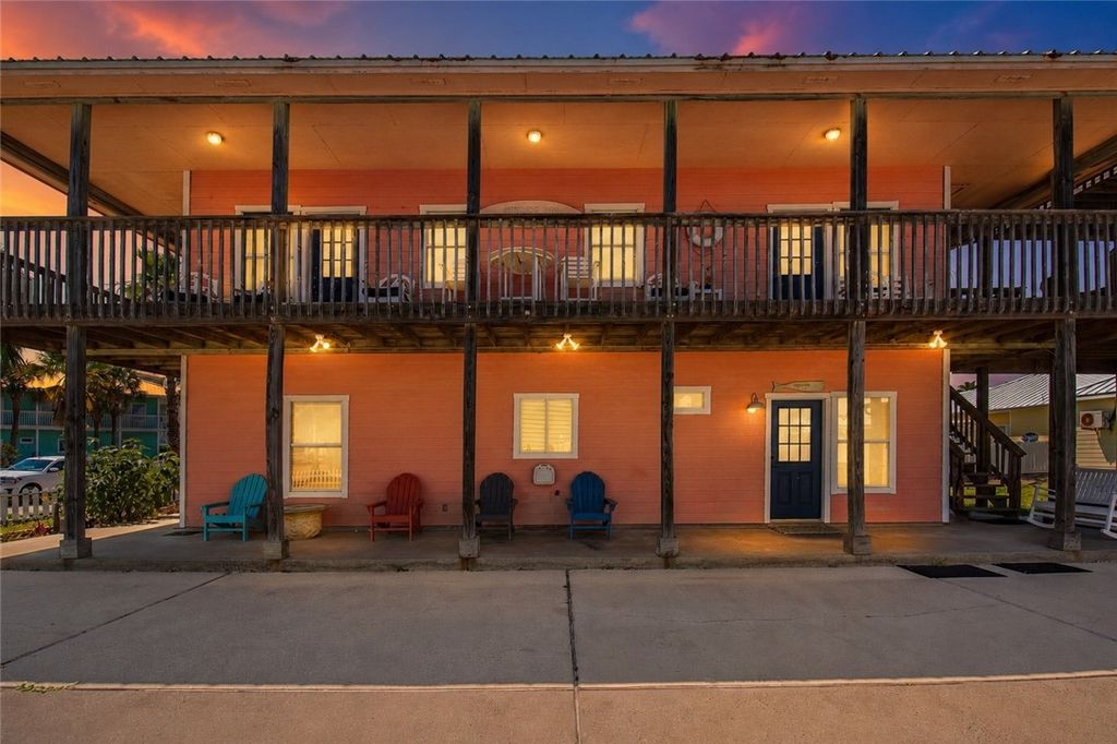 141 Mustang Royale, Port Aransas, TX 78373 — photo 3