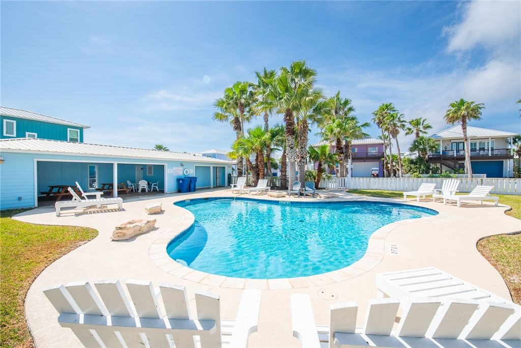 141 Mustang Royale, Port Aransas, TX 78373 — photo 5