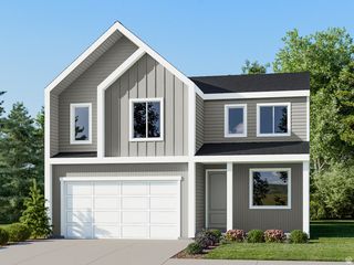 1803 W GOLDEN MAGIC LN #3176, Saratoga Springs, UT 84045