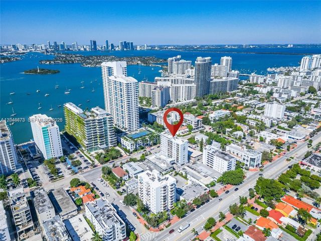 1345 W Ave 202 202, Miami Beach, FL 33139