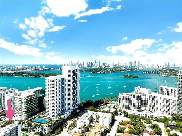 1345 W Ave 202 202, Miami Beach, FL 33139