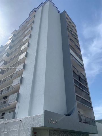 1345 W Ave 202 202, Miami Beach, FL 33139