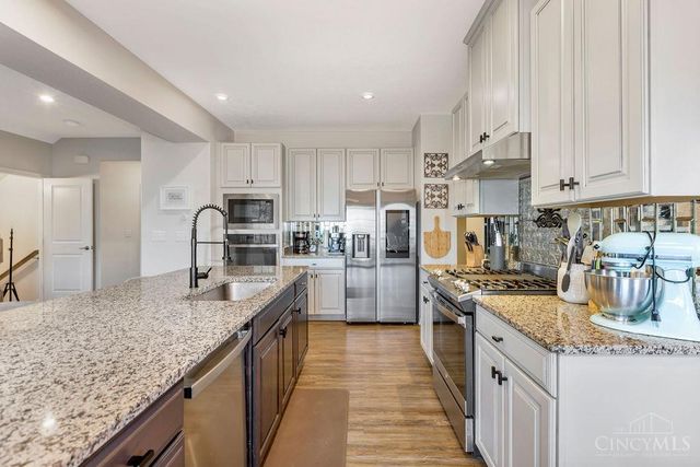 2776 Aristides Court, Hamilton Twp, OH 45152