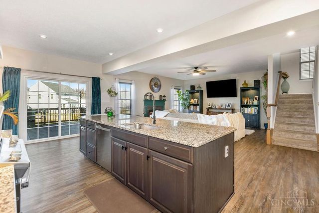 2776 Aristides Court, Hamilton Twp, OH 45152