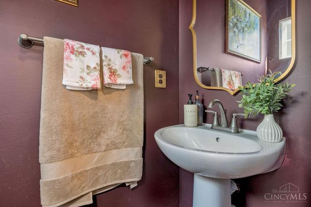 2776 Aristides Court, Hamilton Twp, OH 45152