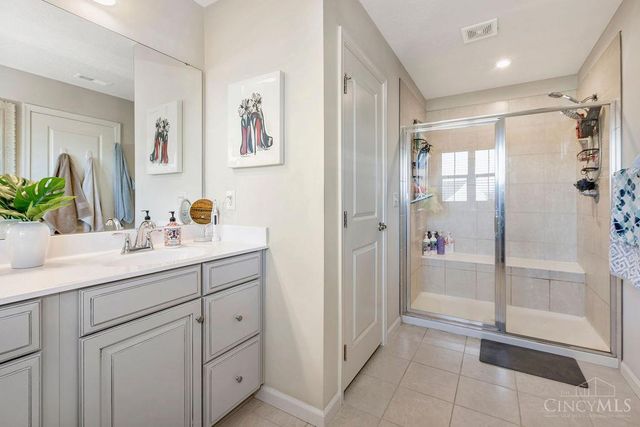 2776 Aristides Court, Hamilton Twp, OH 45152