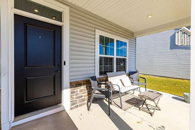 2776 Aristides Court, Hamilton Twp, OH 45152