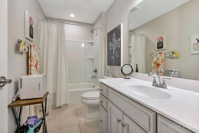 2776 Aristides Court, Hamilton Twp, OH 45152