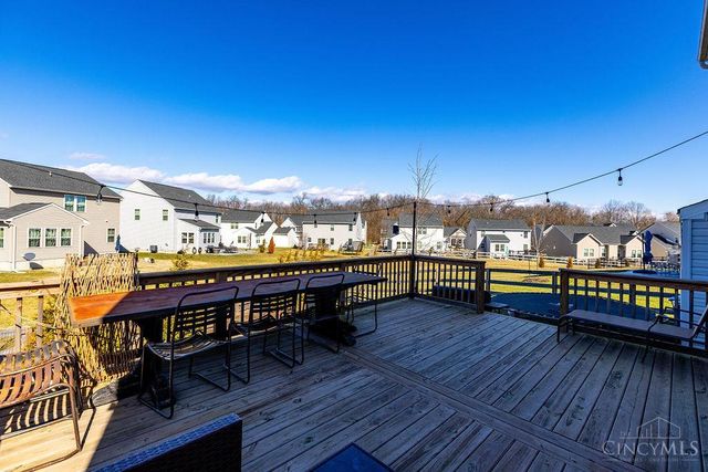 2776 Aristides Court, Hamilton Twp, OH 45152