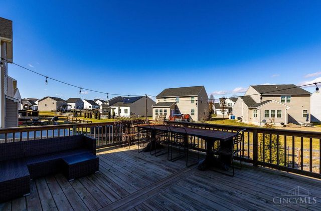 2776 Aristides Court, Hamilton Twp, OH 45152