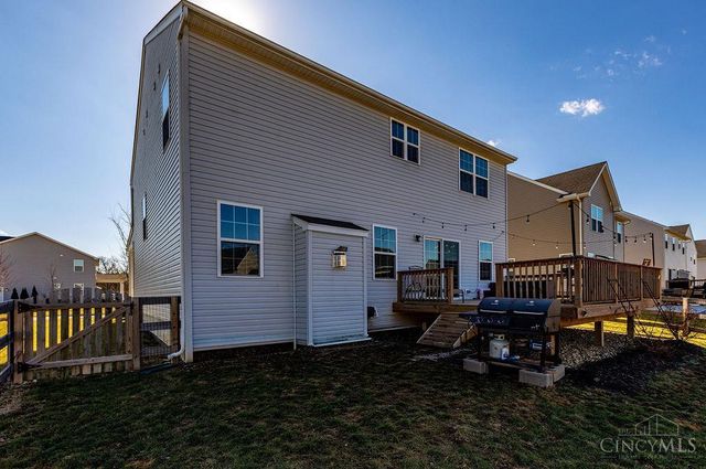 2776 Aristides Court, Hamilton Twp, OH 45152