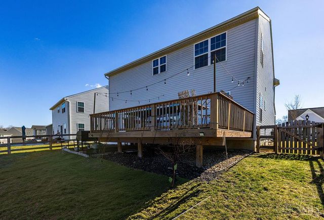 2776 Aristides Court, Hamilton Twp, OH 45152