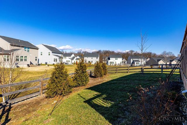 2776 Aristides Court, Hamilton Twp, OH 45152