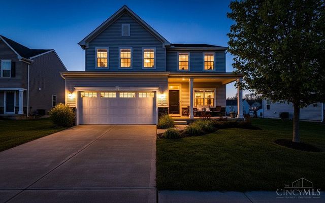 2776 Aristides Court, Hamilton Twp, OH 45152