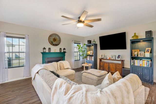 2776 Aristides Court, Hamilton Twp, OH 45152