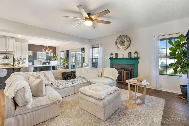 2776 Aristides Court, Hamilton Twp, OH 45152