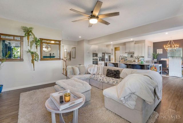 2776 Aristides Court, Hamilton Twp, OH 45152