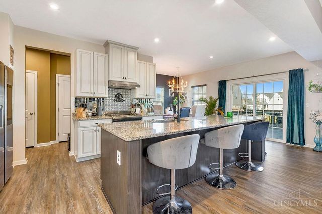 2776 Aristides Court, Hamilton Twp, OH 45152