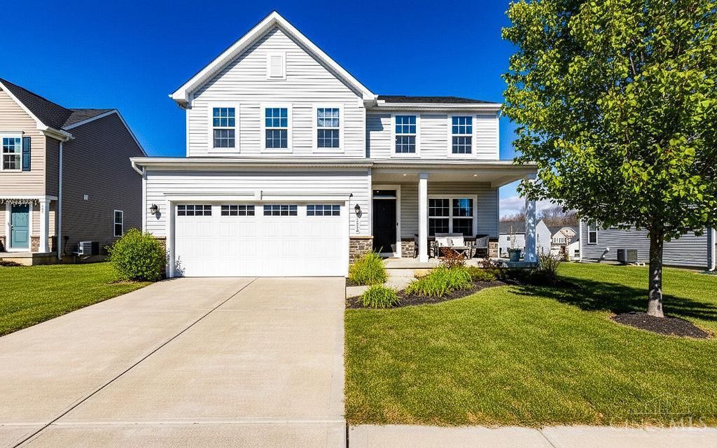 2776 Aristides Court, Hamilton Twp, OH 45152