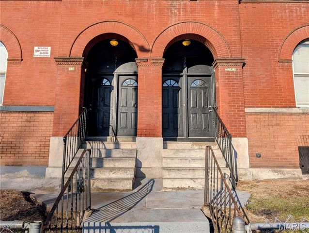 3743 Wisconsin Avenue, St Louis, MO 63118