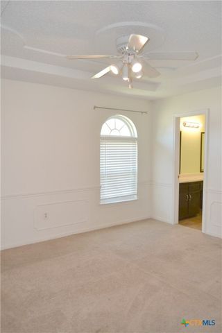 2401 Ridglea Court, Killeen, TX 76543
