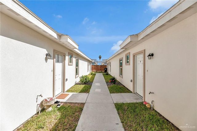 1312 Lore Drive, Weslaco, TX 78599