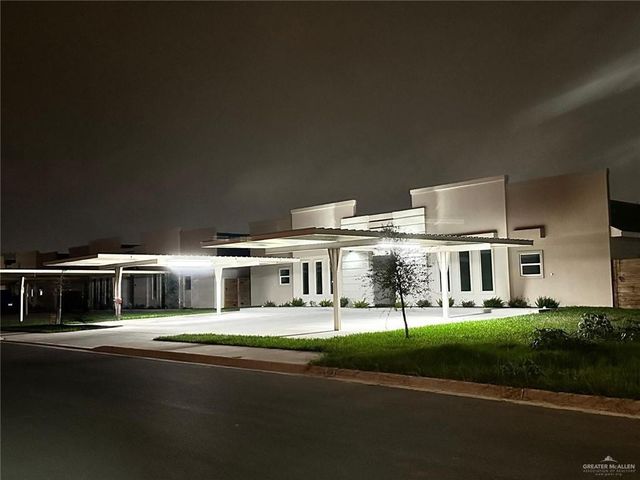 1312 Lore Drive, Weslaco, TX 78599