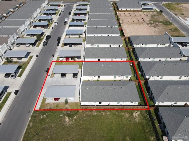 1312 Lore Drive, Weslaco, TX 78599