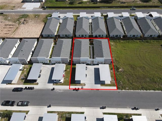 1312 Lore Drive, Weslaco, TX 78599