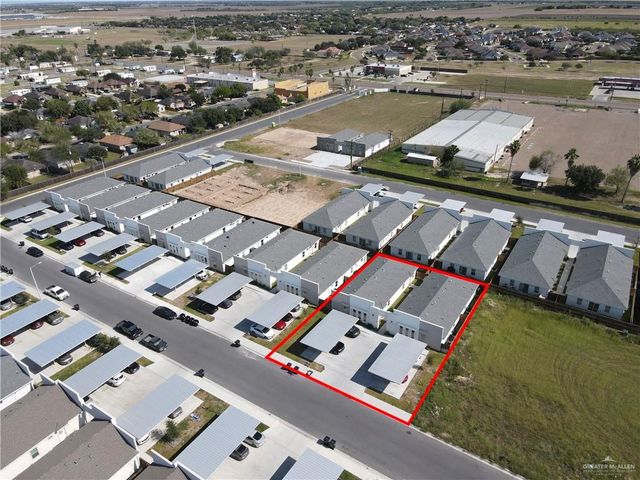 1312 Lore Drive, Weslaco, TX 78599