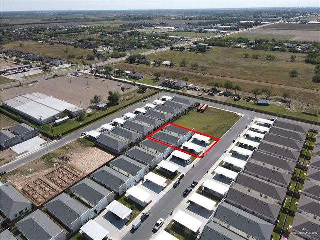 1312 Lore Drive, Weslaco, TX 78599