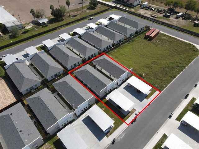 1312 Lore Drive, Weslaco, TX 78599