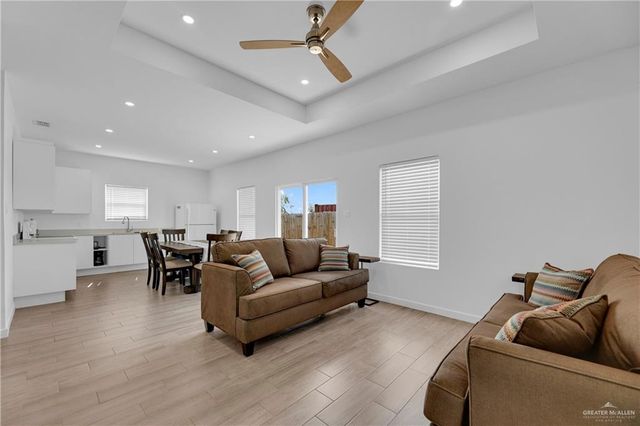 1312 Lore Drive, Weslaco, TX 78599