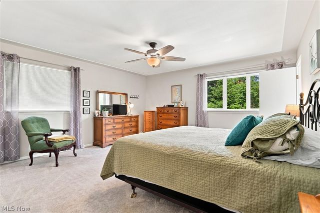1451 Doncaster Drive, Youngstown, OH 44511