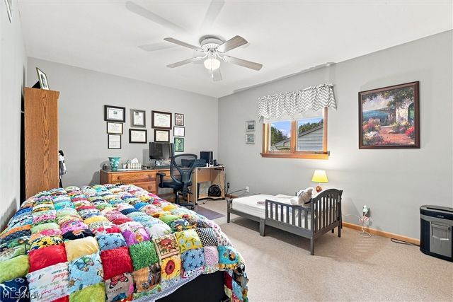 1451 Doncaster Drive, Youngstown, OH 44511