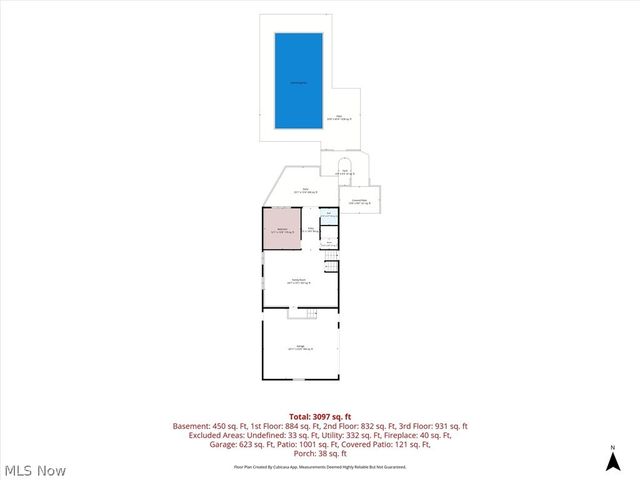 1451 Doncaster Drive, Youngstown, OH 44511