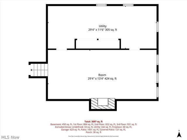 1451 Doncaster Drive, Youngstown, OH 44511