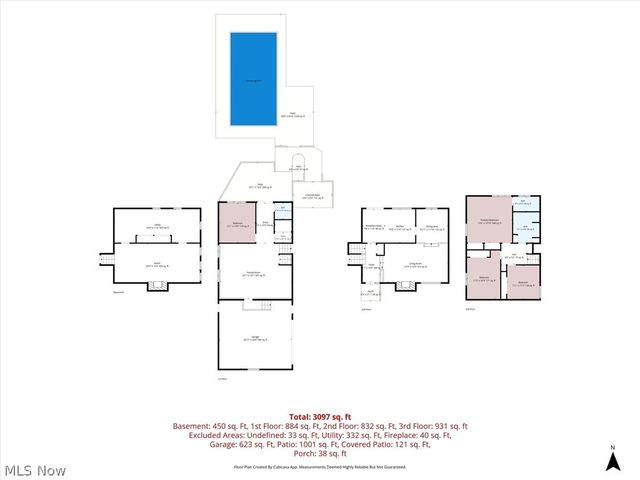 1451 Doncaster Drive, Youngstown, OH 44511