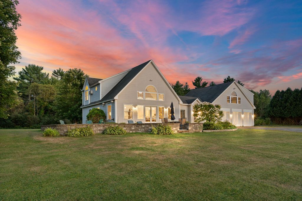 29 Willow Drive, Windham, ME 04062 — exterior