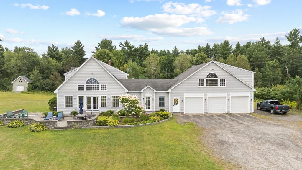 29 Willow Drive, Windham, ME 04062 — photo 4