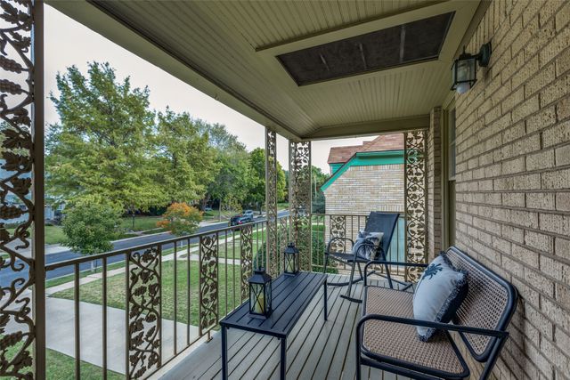 5932 Morningside Avenue, Dallas, TX 75206